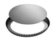 STAMPO CROSTATA FONDO MOBILE ANTIADERENTE EVA 32