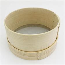 SETACCIO FARINA LEGNO 23CM
