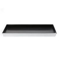 STAMPO PIZZA RETTANGOLARE ANTIADERENTE 40