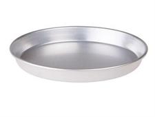 STAMPO PIZZA TONDO ALLUMINIO32