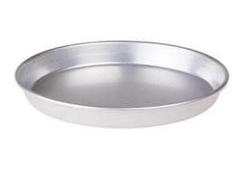 STAMPO PIZZA TONDO ALLUMINIO38