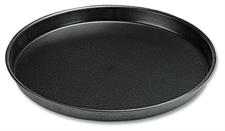 STAMPO PIZZA TONDO FERRO BLUREX 22CM