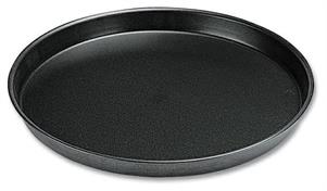 STAMPO PIZZA TONDO FERRO BLUREX 22CM