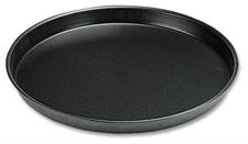 STAMPO PIZZA TONDO FERRO BLUREX 24CM