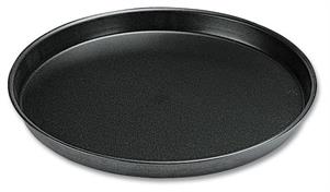 STAMPO PIZZA TONDO FERRO BLUREX 26CM