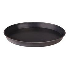STAMPO PIZZA TONDO FERRO BLUREX 30CM AGNELLI
