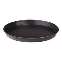 STAMPO PIZZA TONDO FERRO BLUREX 32CM AGNELLI