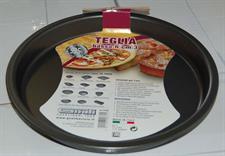 STAMPO PIZZA TONDO ANTIADERENTE GNALI 24CM
