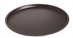 STAMPO PIZZA TONDO ANTIADERENTE GNALI 32CM
