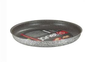 STAMPO PIZZA TONDO ANTIADERENTE JANET 32CM