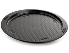 STAMPO PIZZA TONDO ANTIADERENTE VIRTUOSA 34