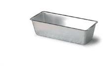STAMPO PLUMCAKE ALLUMINIO AGNELLI 30CM
