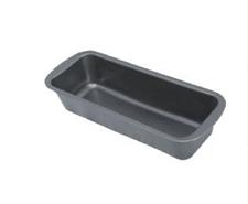STAMPO PLUMCAKE ANTIADERENTE 16CM GNALI SPC16