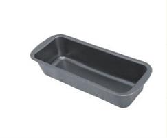 STAMPO PLUMCAKE ANTIADERENTE 16CM GNALI SPC16
