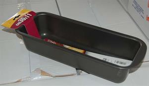STAMPO PLUMCAKE ANTIADERENTE 25CM GNALI SP25