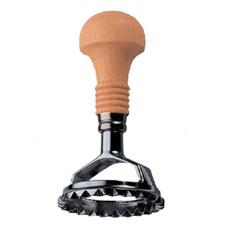 STAMPO RAVIOLI TONDO 5.8CM H9.5CM ART 2115