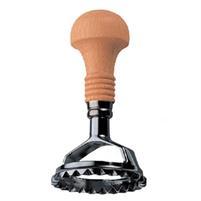 STAMPO RAVIOLI TONDO 5.8CM H9.5CM ART 2115