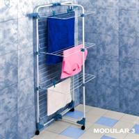 STENDINO CASTELLO MODULAR 3 PIANI