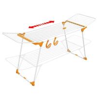 STENDINO CON ALI ESTENSIBILE DINAMIK INFINITY 30