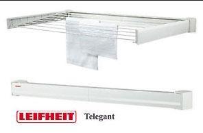 STENDINO PARETE TELEGANT 36