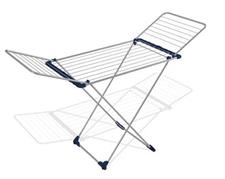 STENDINO ALLUMINIO 100% TEMPO GIMI