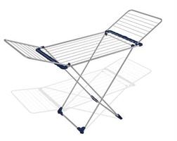 STENDINO ALLUMINIO 100% TEMPO GIMI