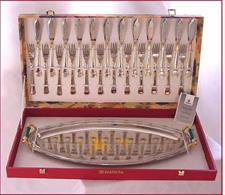 CONFEZ. PESCE SVANERA 1074 25P