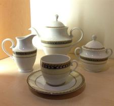 SERVIZIO TE' X 12 IRABIA CON