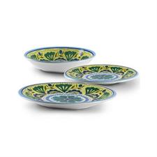 SERVIZIO TAVOLA 18PZ CERAMICA LONDON
