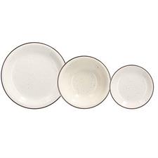 SERVIZIO TAVOLA 18PZ STAY