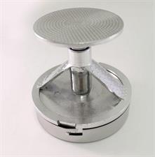 TAC PRESS HAMBURGER ALLUMINIO 10CM ART 2142