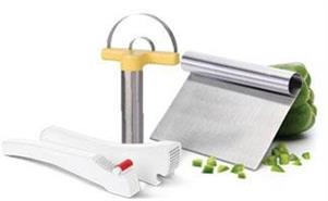 AFFETTA TAGLIA ANANAS INOX SMART KITCHEN