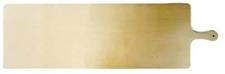 TAGLIERE LEGNO PIZZA 77X30CM