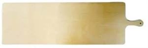 TAGLIERE LEGNO PIZZA 77X30CM