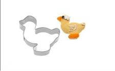 TAGLIABISCOTTI OCA INOX 6CM