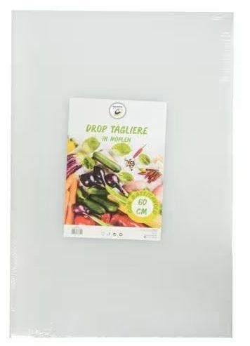 TAGLIERE PLASTICA BETA 60 BATTENTE ART. 2465