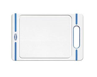 TAGLIERE PLASTICA STEF L 22X34CM