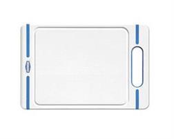 TAGLIERE PLASTICA STEF L 22X34CM