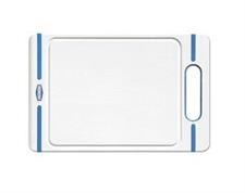 TAGLIERE PLASTICA STEF XL 39X25,5CM