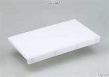 TAGLIERE POLIETILENE 30X50X2