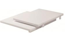TAGLIERE POLIETILENE 40X60X3 B CON BATTENTE