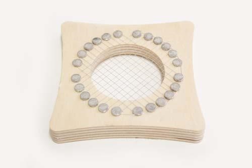 TAGLIA-PUNTARELLE LEGNO ART 89/1