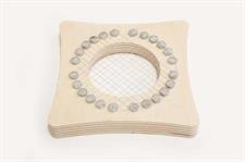TAGLIA-PUNTARELLE LEGNO ART 89/1
