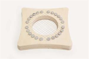 TAGLIA-PUNTARELLE LEGNO ART 89/1