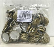 TAPPI CORONA 1 LT. CONFEZ 100