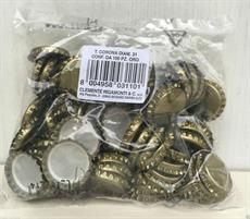 TAPPI CORONA 1 LT. CONFEZ 100