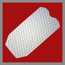 TAPPETO VASCA ANTISCIVOLO NO SLIP NORMALE 73X40