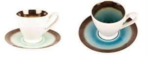 TAZZA CAFFE GHIBLI C.P,COLORI