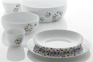 TAZZA CAFFE' C/P POINT RICHARD GINORI