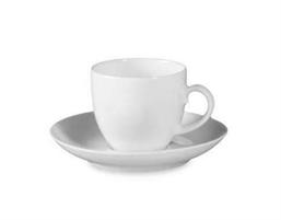 SET 6 TAZZA CAFFE' C/P RONDO' 512427